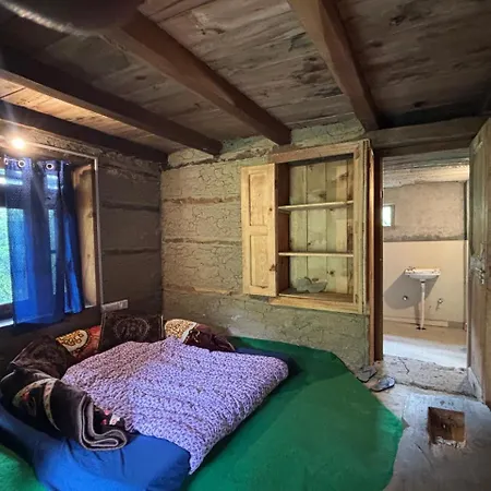 Woodstock Villa Entire House And Private Rooms-3